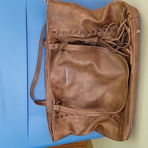 Wrangler Handbags - Purse